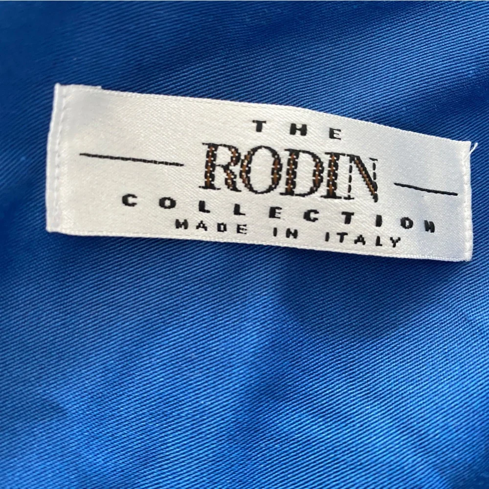 THE RODIN COLLECTION rodin collection